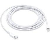 usb-c to lightning cable (1 m)