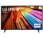 LG Tv 43ut80003la 43´´ 4k Led