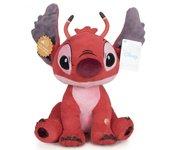 Disney Peluche Lilo Y Stich Leroy Stich 30 Cm