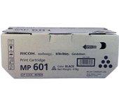 Ricoh type MP 601 toner 407824 negro