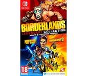 Borderlands Legendary Collection Nintendo Switch