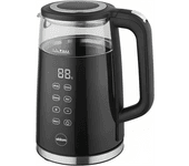 Hervidor ELDOM C530 Negro 1,7 L