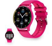 Smartwatch KSIX Core 1,43" Fucsia