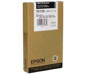 Epson Cartucho T612800 negro mate