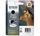 Epson Stag Cartucho T1301 negro