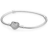 Pandora Joyería 590727CZ-18 , para Mujer