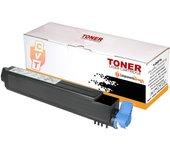 Tóner para Oki executive es9410 / es9420 Negro (44036028)