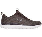 Skechers Summits Sorenz Brown