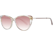 Fossil Multicolor Women Sunglasses