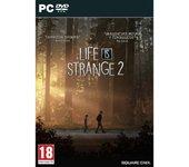 Juego PC Life is Strange 2