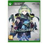 Juego Soul Hackers 2 Xbox One & Series X|S