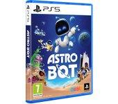 Astrobot Ps5