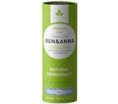 Desodorante Persian Lime Vegan 40g Ben Anna