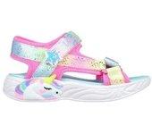 Sandalias niña Skechers  UNICORN DREAMS SANDAL