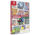 Namco Museum Archives - Volume 2