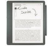 eBook Kindle Scribe Gris No 32 GB 10,2"