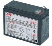 BATERIA APC REPUESTO RBC17