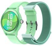 Smartwatch SPC 9651V (1,3'' - Verde)