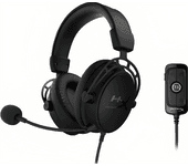 Auriculares Hyperx Negro