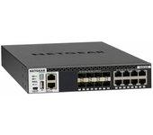 Switch NETGEAR M4300-8X8F