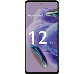 Xiaomi Redmi Note 12 Pro+ Azul