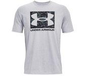 Under Armour Camiseta De Manga Corta Abc Camo Boxed Logo