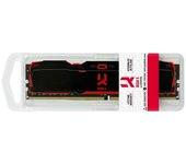 Memoria RAM GoodRam IRDM X CL16 32 GB