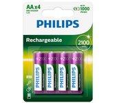 Batería philips 2100 mah