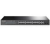 Tp-link Switch Tl-sl2428p