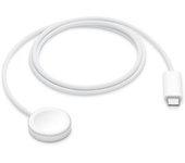 Cargador APPLE Watch APPLE MT0H3TY/A 1 m Blanco