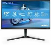 philips evnia 24.5  lcd ips full hd hdmi