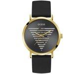 Reloj GUESS Hombre (Acero - Dorado)