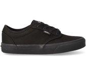 VANS Sneakers urbana negra Atwood