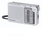 RADIO PORTÁTIL AM/FM PANASONIC