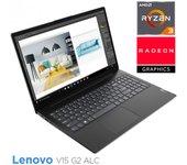 lenovo v15 amd r3-5300u 8gb 256gb w11h 15.6 fhd