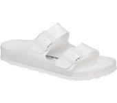 Birkenstock Sandalia 129443 Blanca