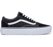 Zapatillas vans wm ward platform