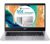 Laptop Acer CB314-2H-K04F 14" 4 GB RAM 32 GB