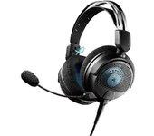 ATH-GDL3BK, Auriculares para gaming