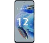 Xiaomi Redmi Note 12 Pro 5G 6GB/128GB  Azul