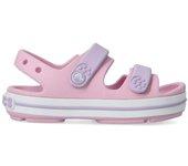 Sandalias de Niña CROCS Rosa (2728)