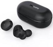 Auriculares Inalámbricos Philips TAS4556BK/00 - Negro