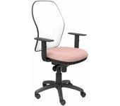 Silla de Oficina Jorquera P&C BALI710 Rosa