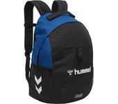 Hummel Mochila Core 31l Azul,Negro Adulto