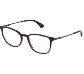 Gafas De Vista Police Hombre  Vpld07-520p95