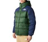 Parka de Hombre THE NORTH FACE Azul (M)