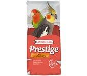 Prestige Big Parakeets - Neophemas 20 kg