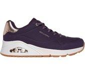 SKECHERS 155196 Sneakers Morado