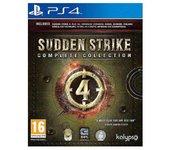 Sudden Strike 4 - Complete Collection