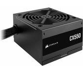 Corsair CX550 550 W 80 Plus Bronze